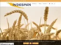 Sites similar to indespan.com