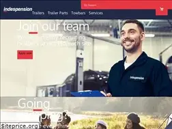 Sites similar to indespension.co.uk