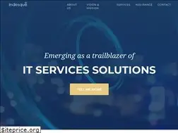 Sites similar to indesque.com