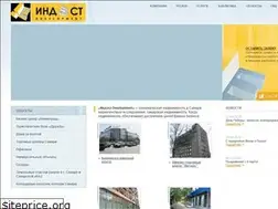 Sites similar to indest.ru