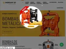 Sites similar to indesur.com.ar