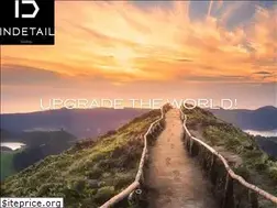 Sites similar to indetail.co.jp