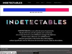 Sites similar to indetectables.es