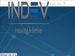 Sites similar to indev.com