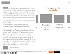 Sites similar to indev.ro