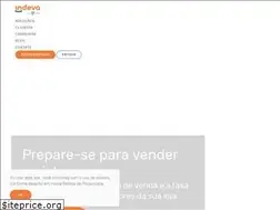 Sites similar to indeva.com.br