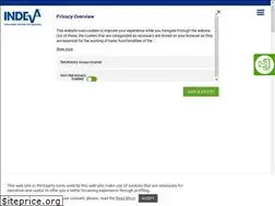 Sites similar to indevagroup.es
