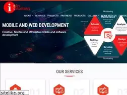 Sites similar to indevconsultancy.com