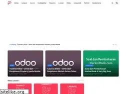 Sites similar to indeveloper.id