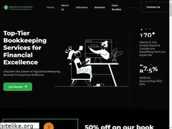 Sites similar to indevia.com