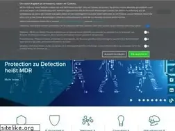 Sites similar to indevis.de