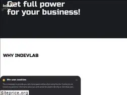 Sites similar to indevlab.com