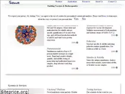 Sites similar to indevr.com
