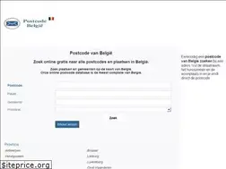 Sites similar to index-be.com