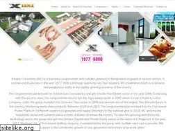 Sites similar to index-companies.com