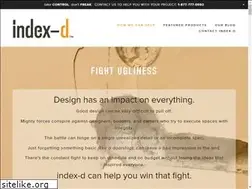 Sites similar to index-d.com