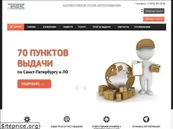 Sites similar to index-express.ru