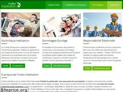 Sites similar to index-habitation.fr