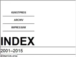 Sites similar to index-hamburg.de