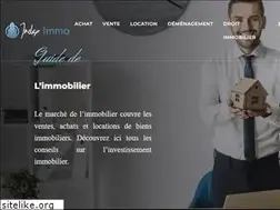 Sites similar to index-immo.com