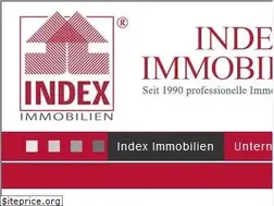 Sites similar to index-immobilien.de