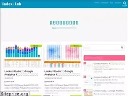 Sites similar to index-lab.jp