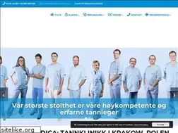 Sites similar to index-medica.no
