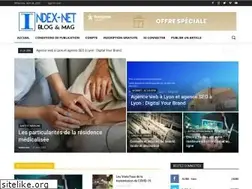 Sites similar to index-net.org