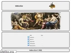 Sites similar to index-of.eu