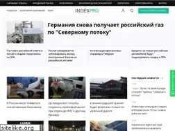 Sites similar to index-pro.ru