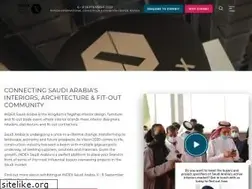 Sites similar to index-saudi.com