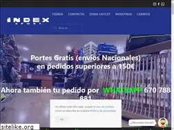 Sites similar to index-sports.es