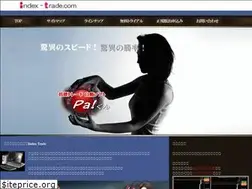 Sites similar to index-trade.com