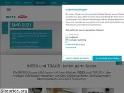 Sites similar to index-traub.ch