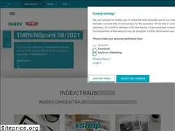 Sites similar to index-traub.cn