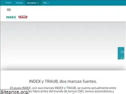 Sites similar to index-traub.es