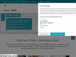 Sites similar to index-traub.fi