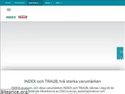 Sites similar to index-traub.se