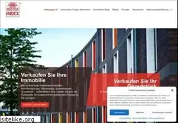 Sites similar to index-unternehmensberatung.de