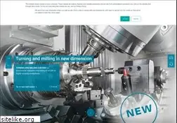 Sites similar to index-werke.de