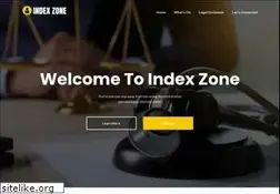 Sites similar to index-zone.com