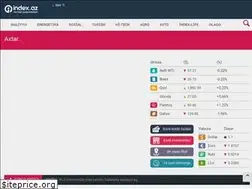 Sites similar to index.az