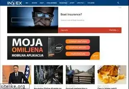 Sites similar to index.ba