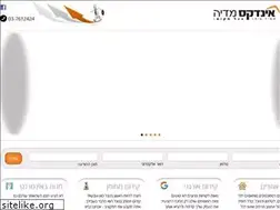 Sites similar to index.co.il