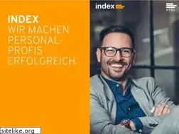 Sites similar to index.de