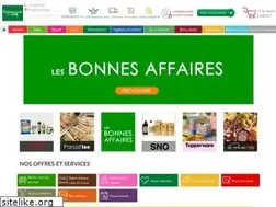 Sites similar to index.founa.com