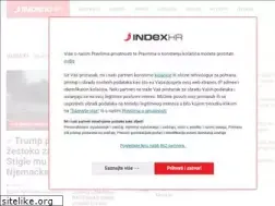 Sites similar to index.hr