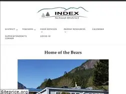Sites similar to index.k12.wa.us