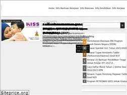 Sites similar to index.my
