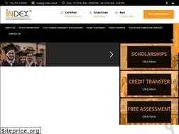Sites similar to index.net.pk